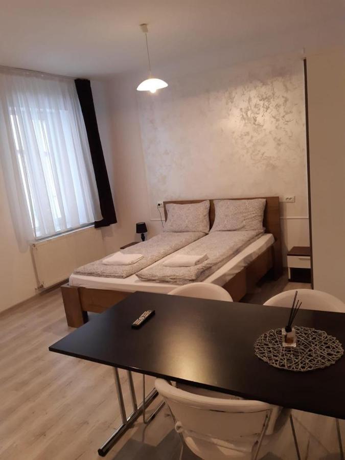 Modern Apartament Central Old Town Brașov Exterior foto