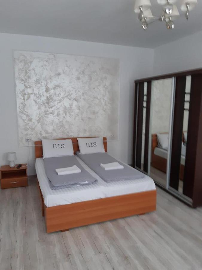 Modern Apartament Central Old Town Brașov Exterior foto