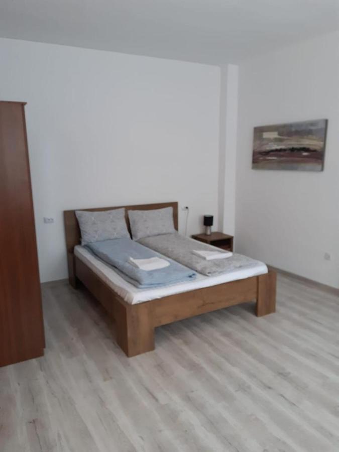 Modern Apartament Central Old Town Brașov Exterior foto
